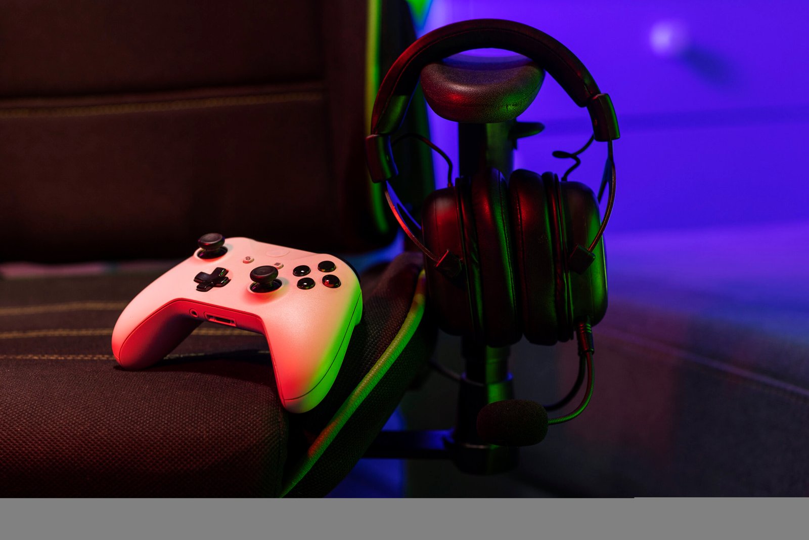 EuroGamersOnline.com Gadgets